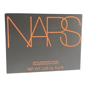 NARS Laguna Matte Bronzing Powder